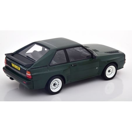 1:18 Audi Sport quattro 1985