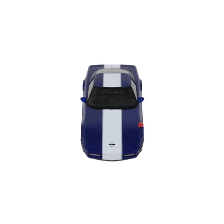 GT Spirit 1/18 Chevrolet Corvette C4 Grand Sport 1996