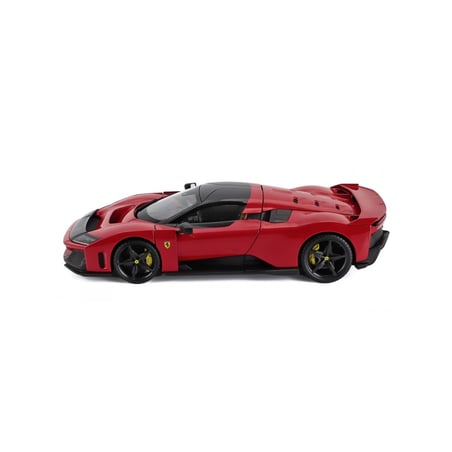 Bburago Signature 1/18 Ferrari F80  2024