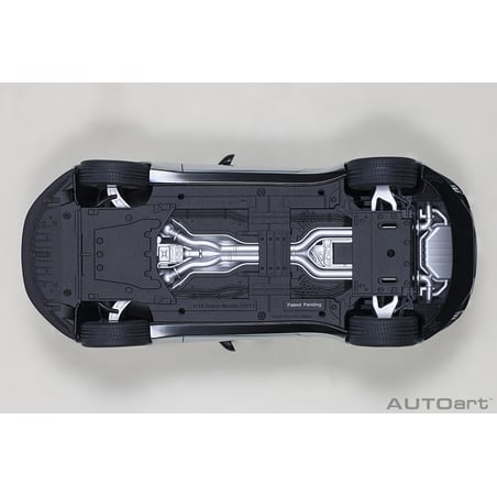 1:18 Aston Martin DB11 (AUTOart)