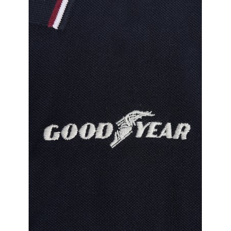 Goodyear Men's Polo Shirt "Salinas"