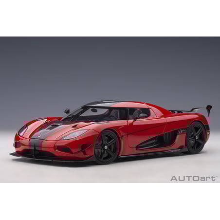 1/18 Koenigsegg Agera RS