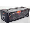 Minichamps 1/18 Red Bull Racing Honda RB16B No.33 Winner Netherlands GP 2021  Max Verstappen