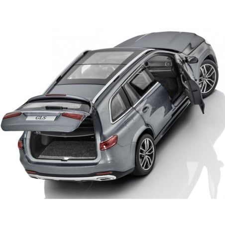 1/18 Mercedes Benz GLS
