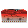 Laudo Racing 1/18 Alfa Romeo Sprint 6C Prototipo Autodelta 1982