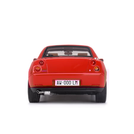 Laudo Racing 1/18 Fiat Coupe 2.0 Turbo 20V 1996