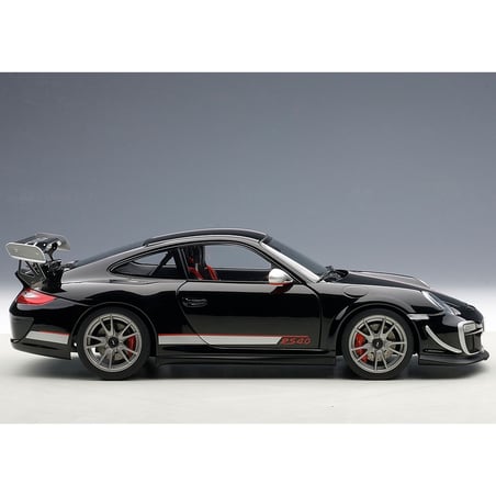 1:18 Porsche 911(997) GT3 RS 4.0