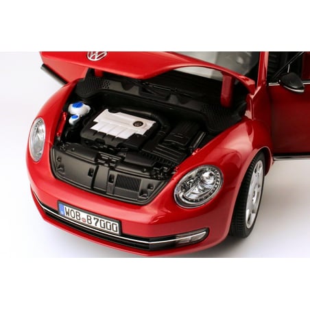 1:18 VW The Beetle 2013 Version (Kyosho)