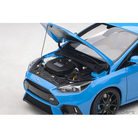 1/18 Ford Focus RS 2016