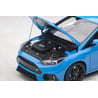 1/18 Ford Focus RS 2016