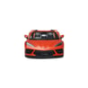 GT Spirit 1/18 Chevrolet Corvette C8 Cabriolet 2020