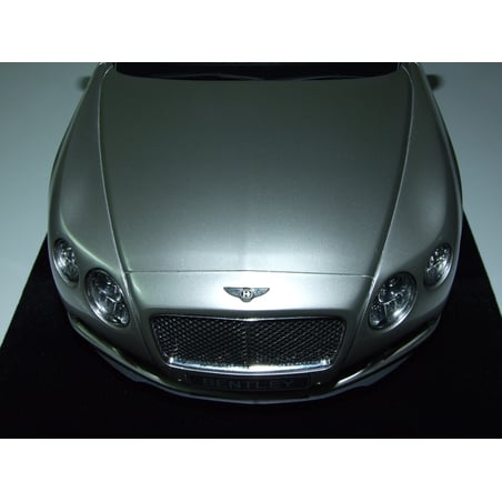 Paragon Models 1/12 Bentley Continental GT with Mulliner Styling Specification 2010