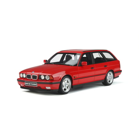 Otto Mobile 1/18 BMW E34 Touring M5 1994