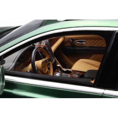 1:18 Bentley Bentayga Sport Package (GT Spirit)
