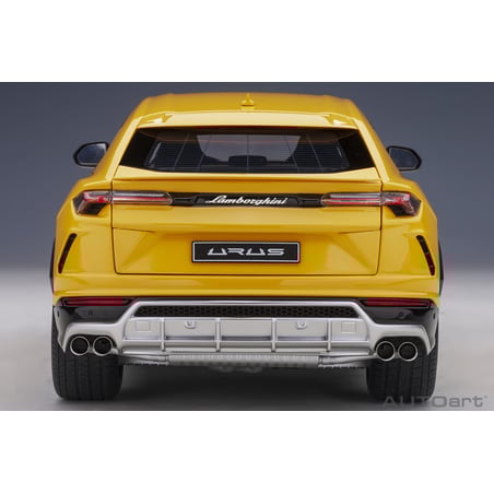 Autoart 1/18 Lamborghini Urus