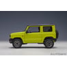 Autoart 1/18 Suzuki Jimny (JB64)