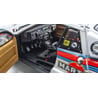 1/18 Lancia Rally 037 Martini No.1 Winner Rally Monte Carlo ( Night Version) 1983, Drivers W. Rohrl / Ch.Geistdorfer