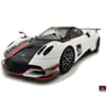 LCD Models 1/18 Pagani Huayra BC Roadster