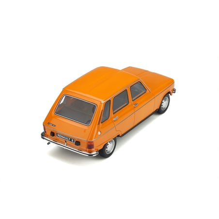 Otto Mobile 1/18 Renault 6 TL 1976