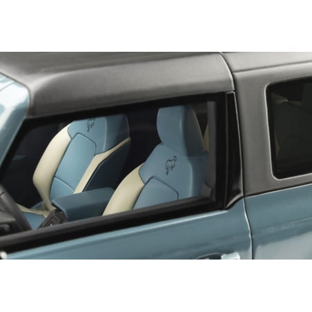 GT Spirit 1/18 Ford Bronco First Edition 2021