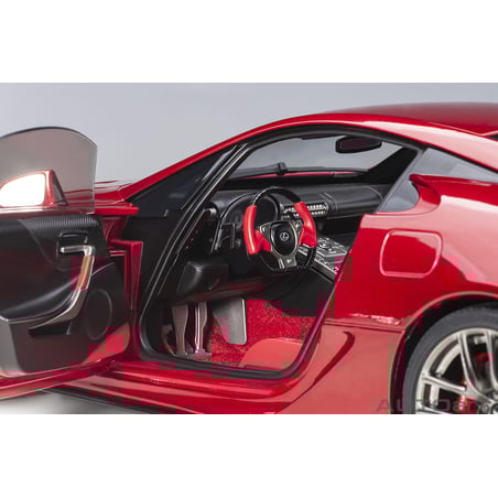 Autoart 1/18 Lexus LFA