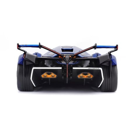 1/18 Lamborghini V12 Vision Gran Turismo
