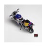 LCD Models 1/12 Honda NSR 250R SP 1995