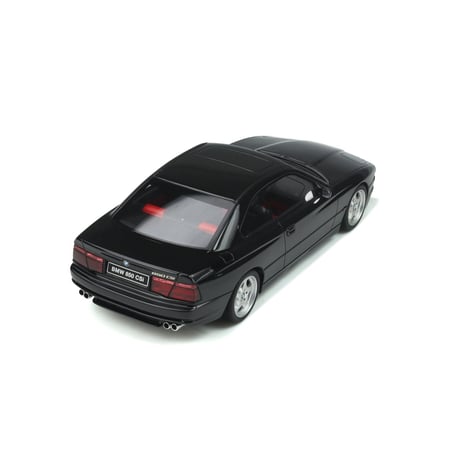 1/18 BMW 850 CSI 1990