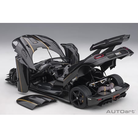 Autoart 1/18 Koenigsegg One:1