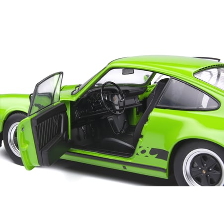 1/18 Porsche 911 Carrera 3.2