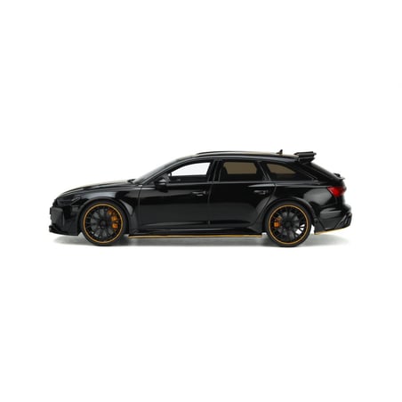 GT Spirit 1/18 Audi Mansory A6 RS6 Avant C8 GT 2020