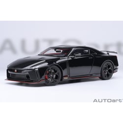 Autoart 1/18 Nissan GT-R50...