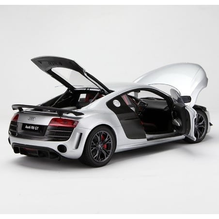 1:18 Audi R8 GT (Kyosho)