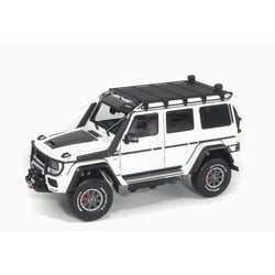 Almost Real 1/18 Brabus 550...