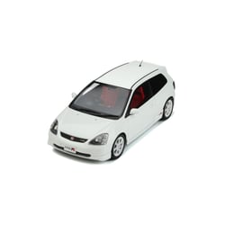 Otto Mobile 1/18 Honda Civic Type R EP3 2005