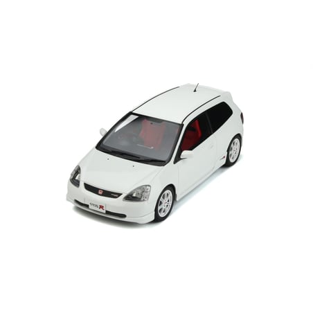 Otto Mobile 1/18 Honda Civic Type R EP3 2005