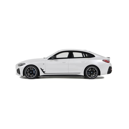 Otto Mobile 1/18 BMW 4 Series I4 M50 (G26) 2022