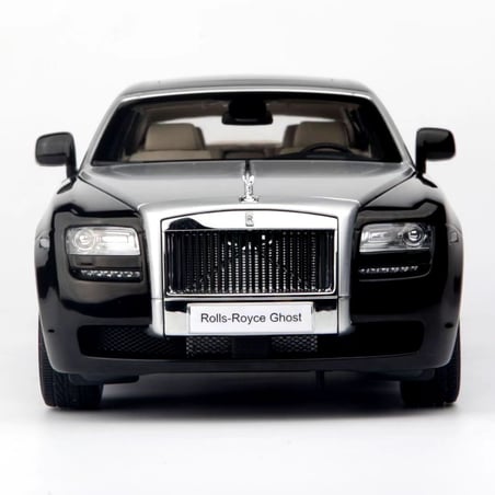 Kyosho 1/18 Rolls Royce Ghost 2011