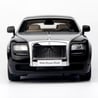 Kyosho 1/18 Rolls Royce Ghost 2011