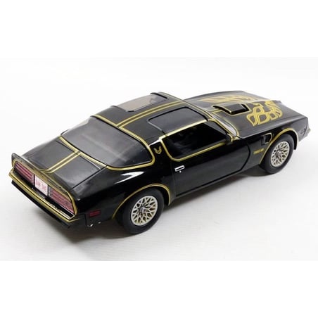 1:18 PONTIAC FIREBIRD T/A 1977 SMOKEY AND THE BANDIT