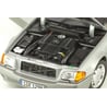 1:18 Mercedes Benz 500 SL R129 (1989 -1995)