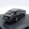Minichamps 1/43 Bentley Mulsanne Midnight Emerald