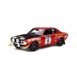 1:18 Toyota Celica 1600 GT...