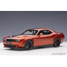 Autoart 1/18 Dodge Challenger SRT Hellcat Widebody 2018