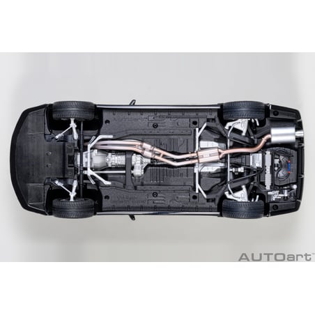 Autoart 1/18 Nissan Skyline GT-R (R34) Z-tune 2005