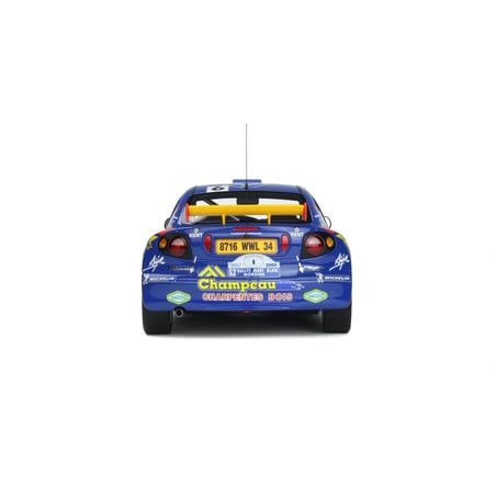 Otto Mobile 1/18 Renault Megane Maxi 2000