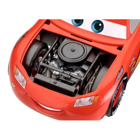 1:24 Lightning McQueen