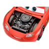 1:24 Lightning McQueen