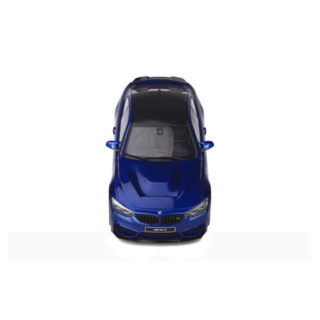 1:18 BMW M4 CS 2017 (GT Spirit)