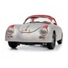 Shcuco 1/18 Porsche 356 Speedster Hard Top Outlaw 1952